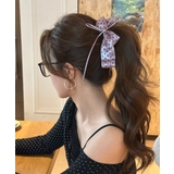 レディース バナナクリップ ヘアクリップ | SUNSHINE CLOSET | 詳細画像21 