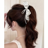 レディース バナナクリップ ヘアクリップ | SUNSHINE CLOSET | 詳細画像8 