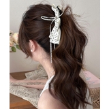 レディース バナナクリップ ヘアクリップ | SUNSHINE CLOSET | 詳細画像9 