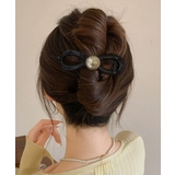 レディース ヘアアクセサリー シンプル | SUNSHINE CLOSET | 詳細画像3