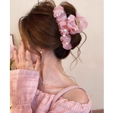 レディース ヘアアレンジ まとめ髪 | SUNSHINE CLOSET | 詳細画像10 