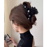 レディース ヘアアレンジ まとめ髪 | SUNSHINE CLOSET | 詳細画像5 