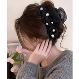 レディース ヘアアレンジ まとめ髪 | SUNSHINE CLOSET | 詳細画像7 