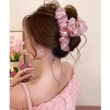 レディース ヘアアレンジ まとめ髪 | SUNSHINE CLOSET | 詳細画像9 