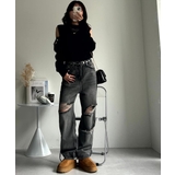 チョーカーネックレス チェーンネックレス | SUNSHINE CLOSET | 詳細画像11 