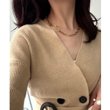 チョーカーネックレス チェーンネックレス | SUNSHINE CLOSET | 詳細画像14 