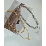 チョーカーネックレス チェーンネックレス | SUNSHINE CLOSET | 詳細画像20 
