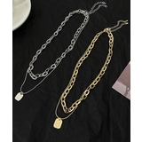 チョーカーネックレス チェーンネックレス | SUNSHINE CLOSET | 詳細画像21 