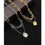 チョーカーネックレス チェーンネックレス | SUNSHINE CLOSET | 詳細画像22 