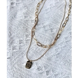 チョーカーネックレス チェーンネックレス | SUNSHINE CLOSET | 詳細画像28 