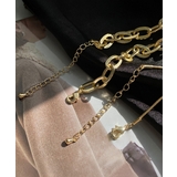 チョーカーネックレス チェーンネックレス | SUNSHINE CLOSET | 詳細画像30 