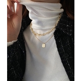 チョーカーネックレス チェーンネックレス | SUNSHINE CLOSET | 詳細画像6 