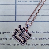 ネックレス メンズファッション ドラゴンチャーム | Anna Mu JAPAN | 詳細画像5 