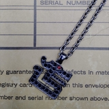 ネックレス メンズファッション ドラゴンチャーム | Anna Mu JAPAN | 詳細画像8 