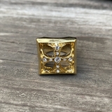 リング メンズファッション クロス | Anna Mu JAPAN | 詳細画像2 