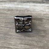 リング メンズファッション クロス | Anna Mu JAPAN | 詳細画像3 