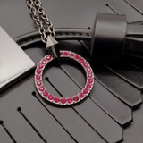 ネックレス メンズファッション リングチャーム | Anna Mu JAPAN | 詳細画像7 