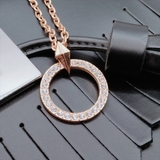 ネックレス メンズファッション リングチャーム | Anna Mu JAPAN | 詳細画像8 