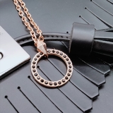 ネックレス メンズファッション リングチャーム | Anna Mu JAPAN | 詳細画像9 