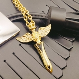 ネックレス メンズファッション 剣 | Anna Mu JAPAN | 詳細画像1