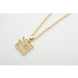 ネックレス メンズファッション ドラゴンチャーム | Anna Mu JAPAN | 詳細画像11 