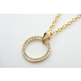 ネックレス メンズファッション リングチャーム | Anna Mu JAPAN | 詳細画像11 