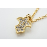 ネックレス メンズファッション 百合の紋章チャーム | Anna Mu JAPAN | 詳細画像11 