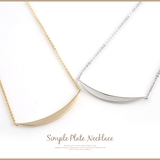 ネックレス ゴールド シルバー | aquagarage | 詳細画像4