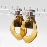 ピアス スタッド式 韓国アクセ | aquagarage | 詳細画像5