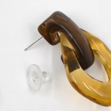 ピアス スタッド式 韓国アクセ | aquagarage | 詳細画像6