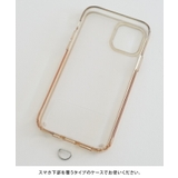 どんなスタイルにも合わせやすい♪巾着ポーチ付きくしゅくしゅストラップ | aquagarage | 詳細画像7 