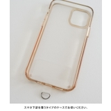 ポーチ付きクッションベルトストラップ | aquagarage | 詳細画像8