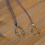 シンプルかつさりげない存在感!変形サークルモチーフデザイン | aquagarage | 詳細画像2