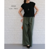 シンプルかつさりげない存在感!変形サークルモチーフデザイン | aquagarage | 詳細画像8