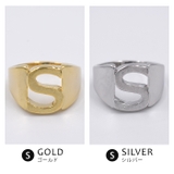 リング 指輪 アルファベット | aquagarage | 詳細画像9