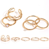 リング 指輪 ピンキーリング | aquagarage | 詳細画像4