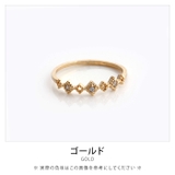 リング 指輪 ピンキーリング | aquagarage | 詳細画像4