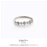 リング 指輪 ピンキーリング | aquagarage | 詳細画像5