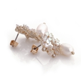 ピアス パール アクセサリー | aquagarage | 詳細画像11