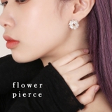 ピアス パール アクセサリー | aquagarage | 詳細画像1