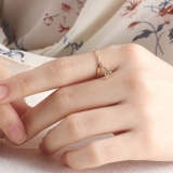 イニシャル リング 指輪 | aquagarage | 詳細画像10