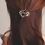 ヘアアクセサリー ヘアアクセ ヘアカフス | aquagarage | 詳細画像2