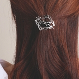 ヘアアクセサリー ヘアアクセ ヘアカフス | aquagarage | 詳細画像8