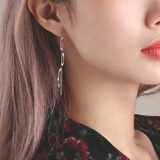 存在感のあるモチーフが耳元を飾るアメリカンピアスプレゼント 韓国アクセ | aquagarage | 詳細画像4