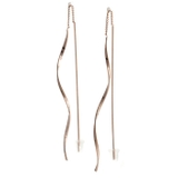 存在感のあるモチーフが耳元を飾るアメリカンピアスプレゼント 韓国アクセ | aquagarage | 詳細画像5