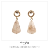 アクセサリー ジュエリー ピアス | aquagarage | 詳細画像4