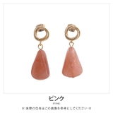 アクセサリー ジュエリー ピアス | aquagarage | 詳細画像5