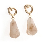 アクセサリー ジュエリー ピアス | aquagarage | 詳細画像8