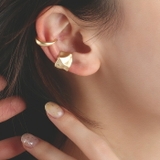 イヤーカフ 2点セット 軽量 | aquagarage | 詳細画像2