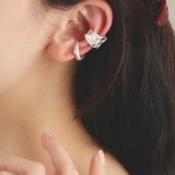 イヤーカフ 2点セット 軽量 | aquagarage | 詳細画像7